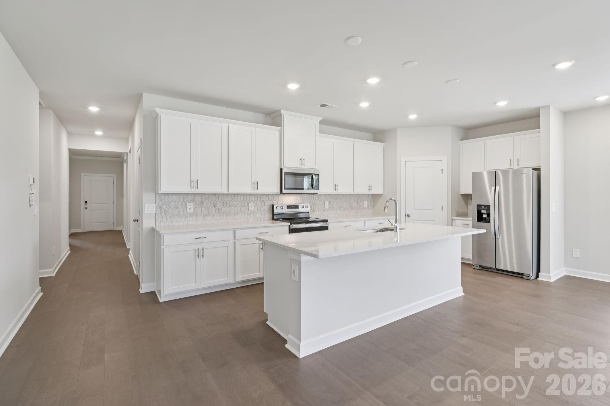 Harper Landing - Residential