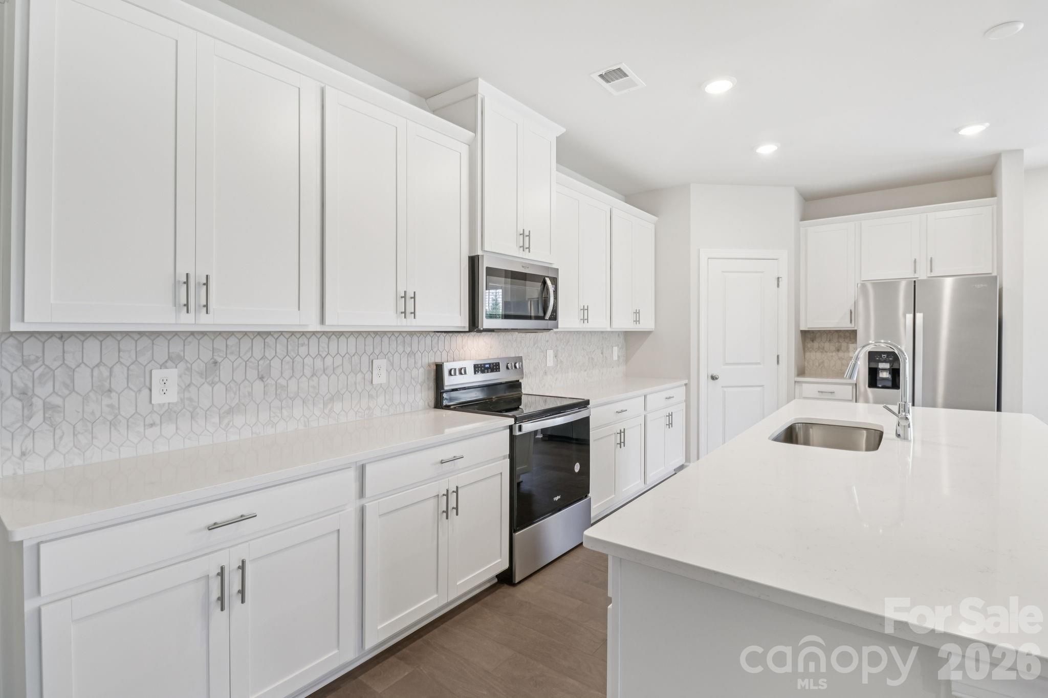 Harper Landing - Residential