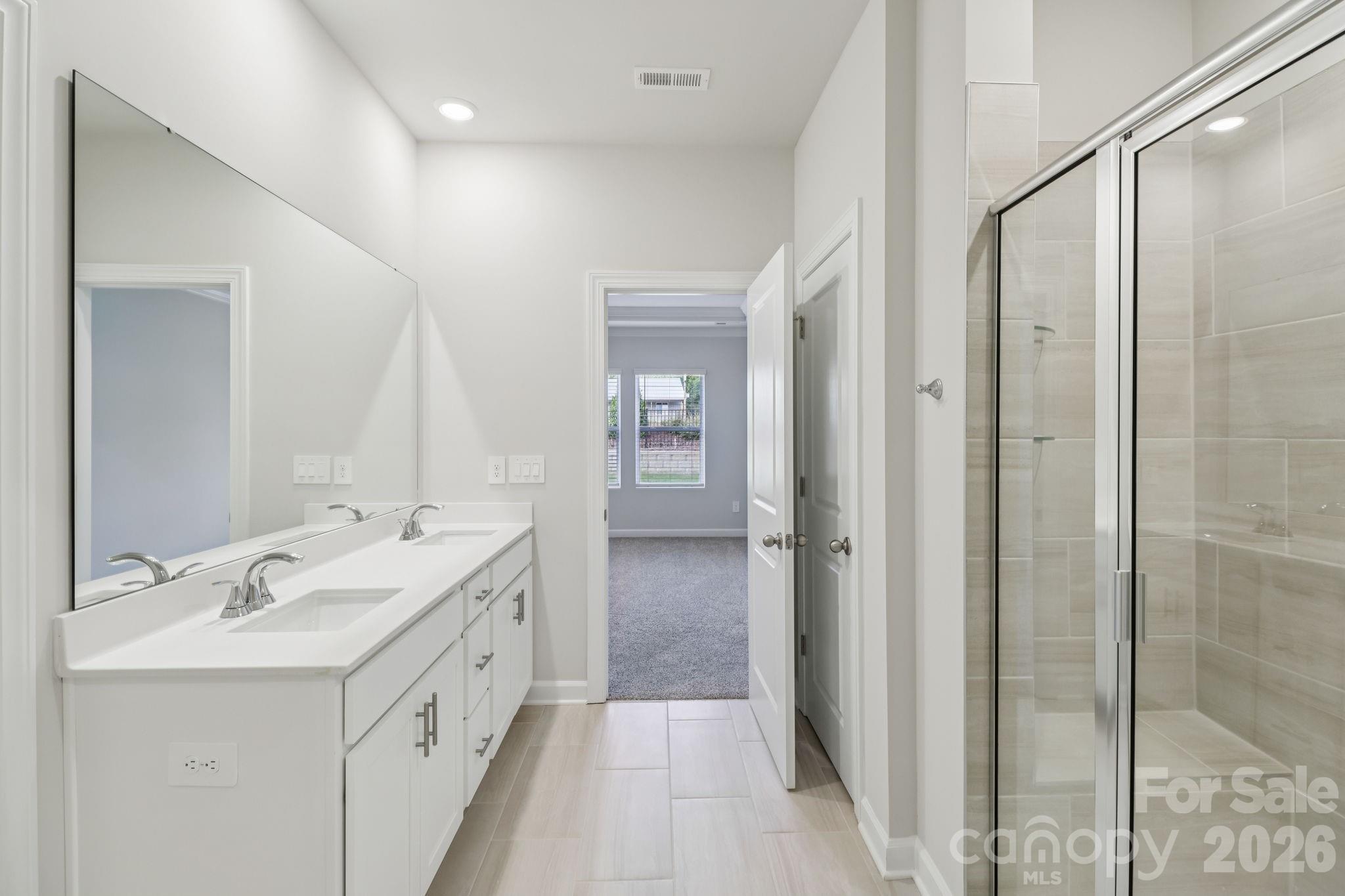 Harper Landing - Residential