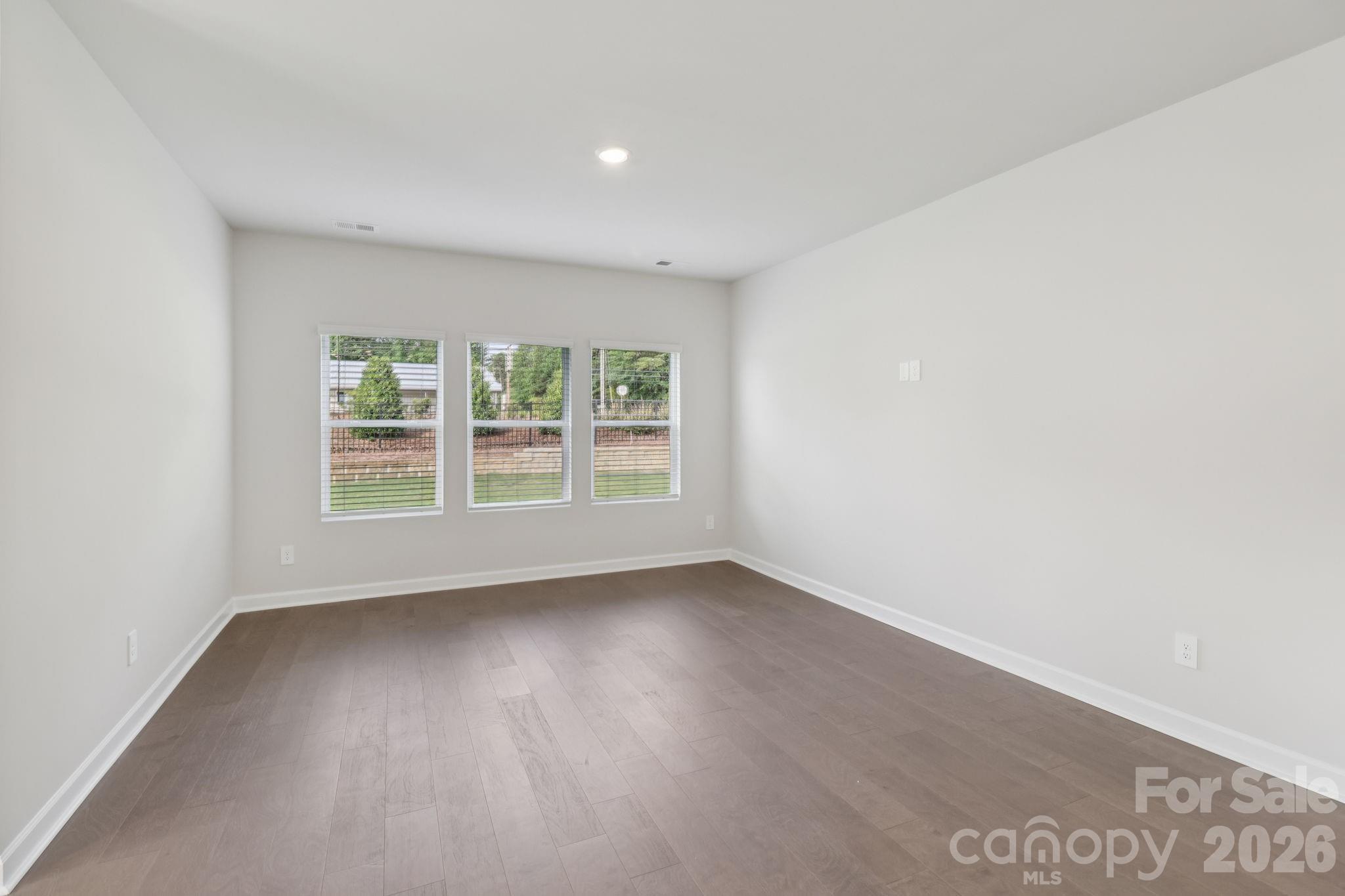 Harper Landing - Residential