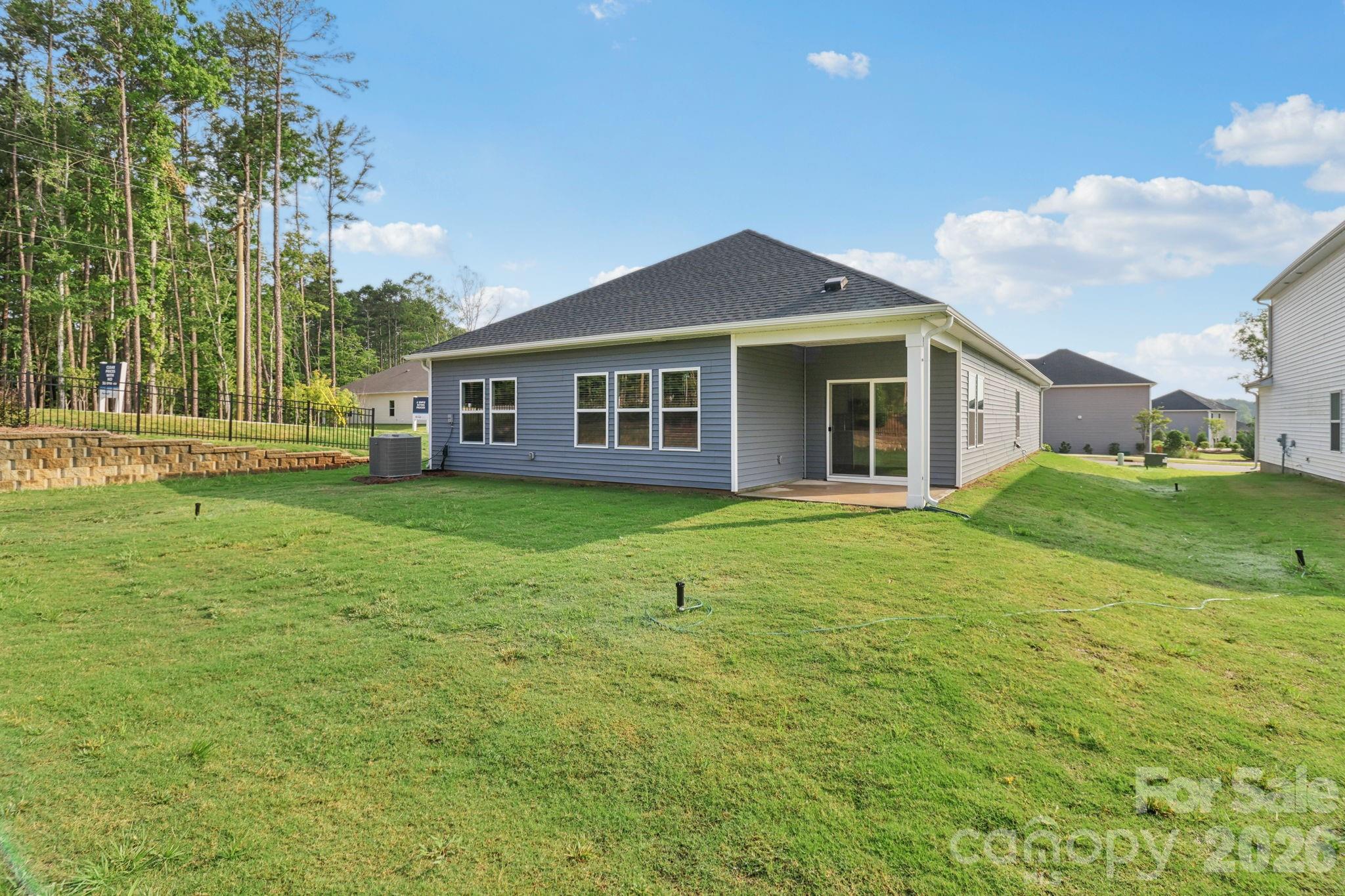 Harper Landing - Residential