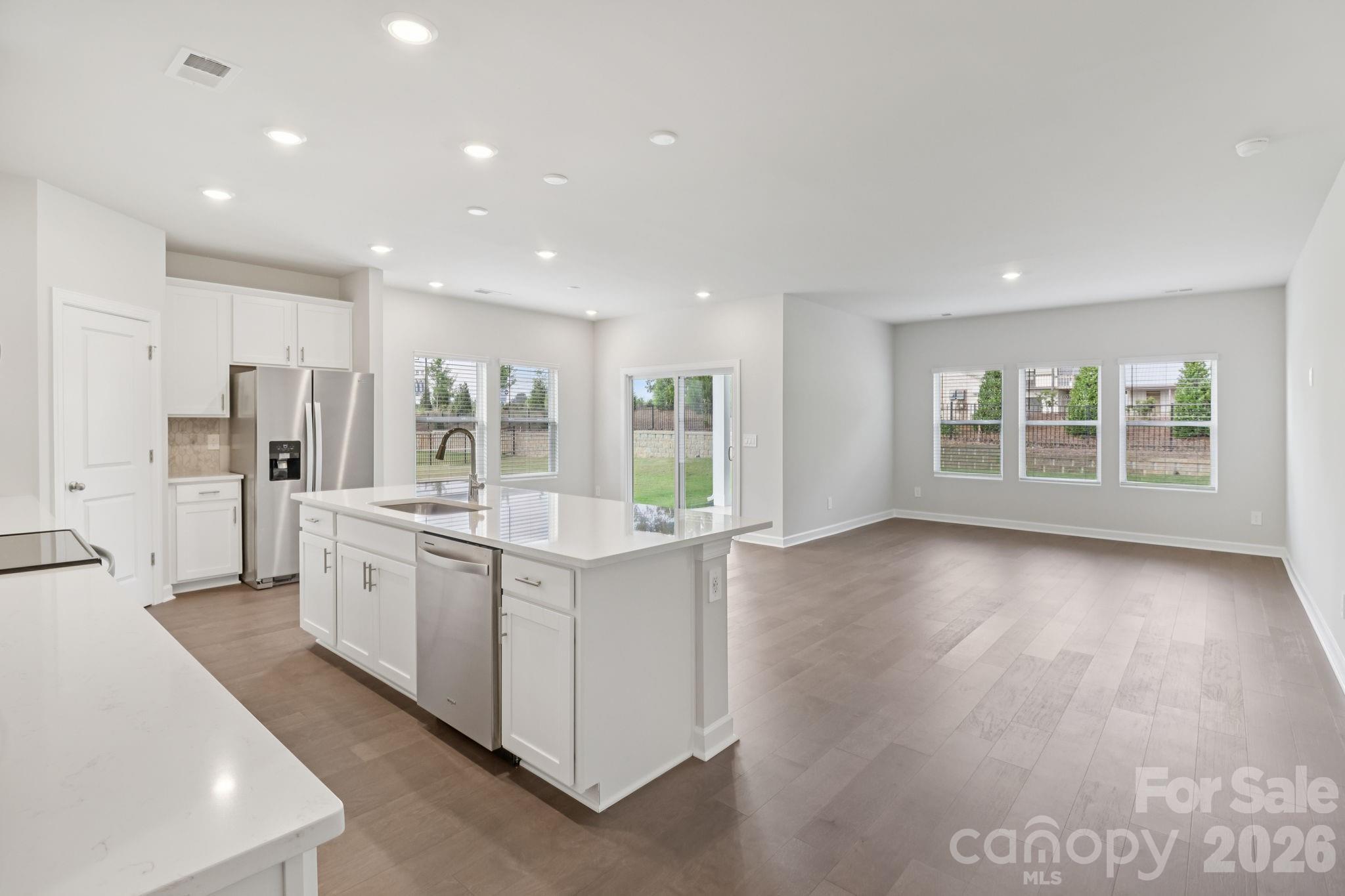 Harper Landing - Residential