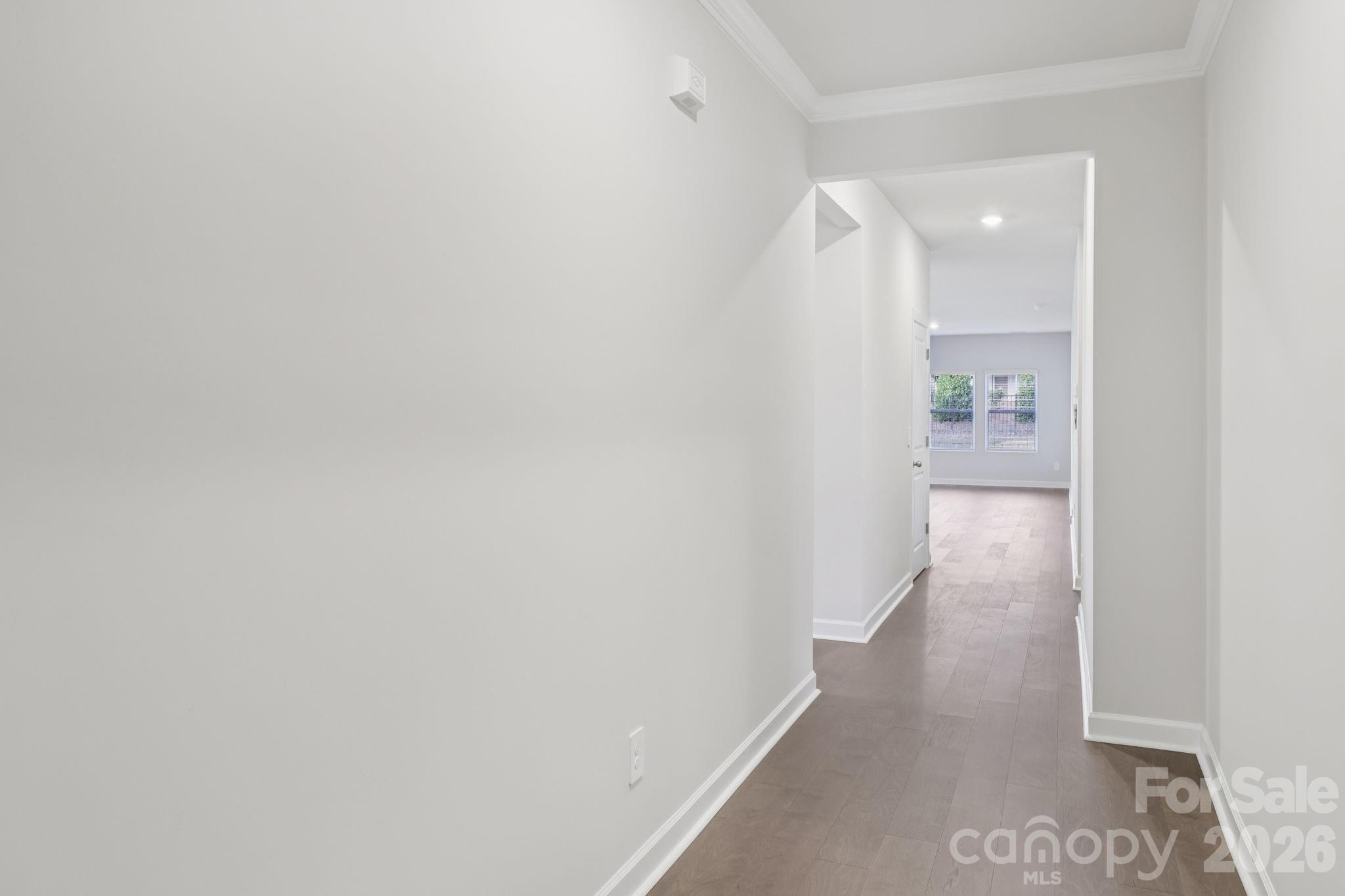 Harper Landing - Residential