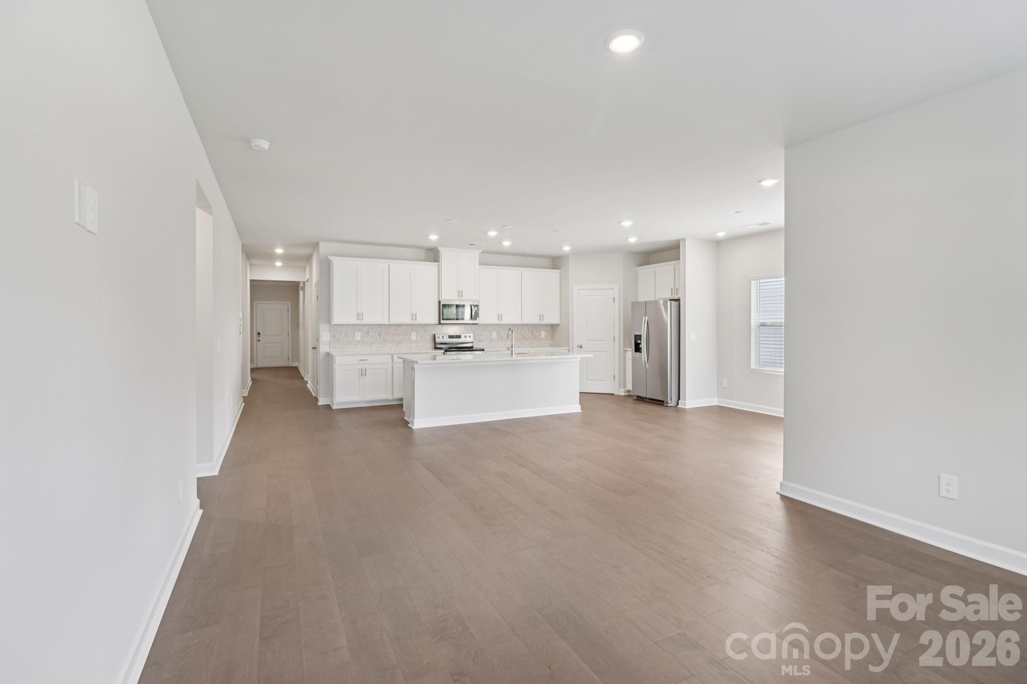 Harper Landing - Residential