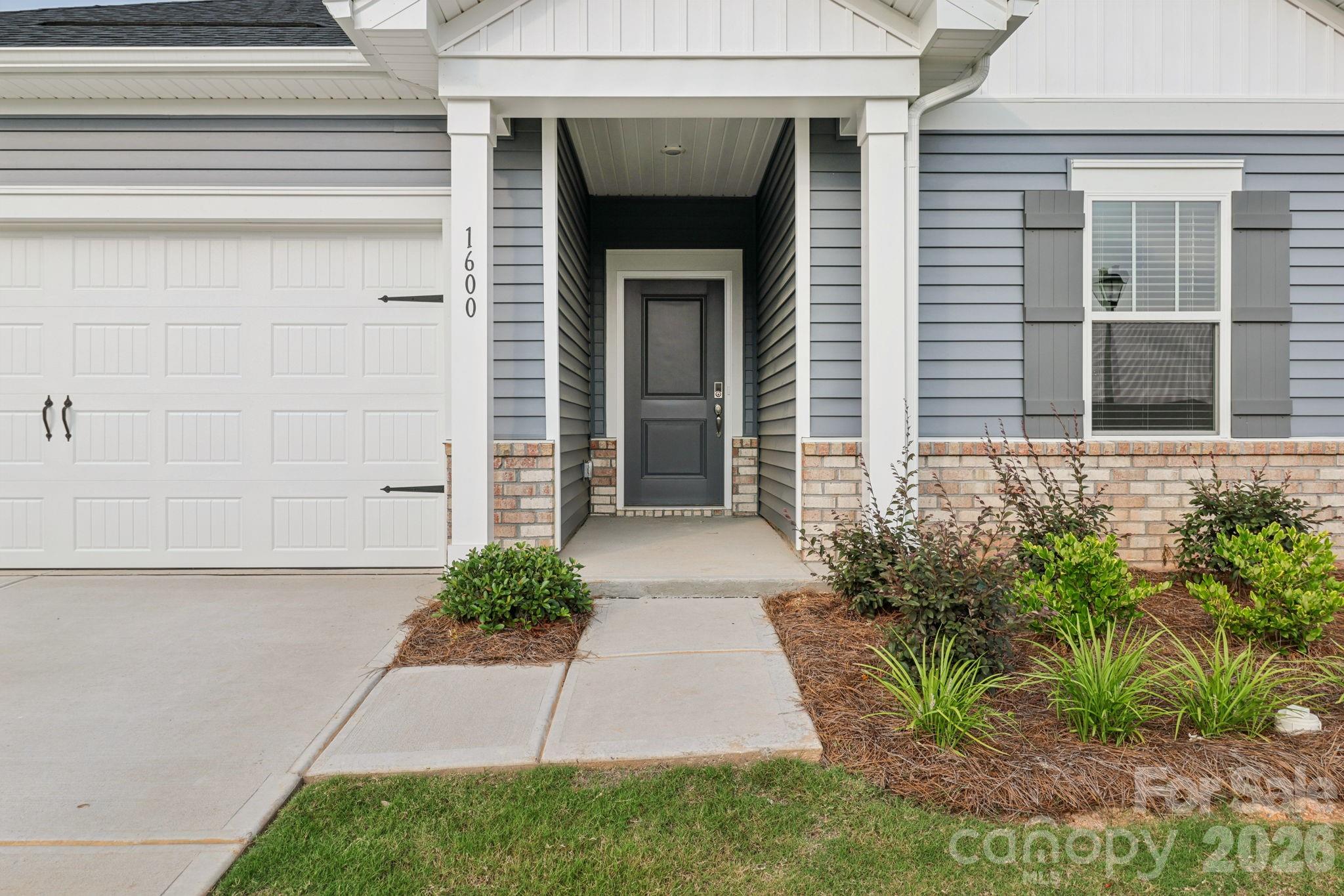 Harper Landing - Residential