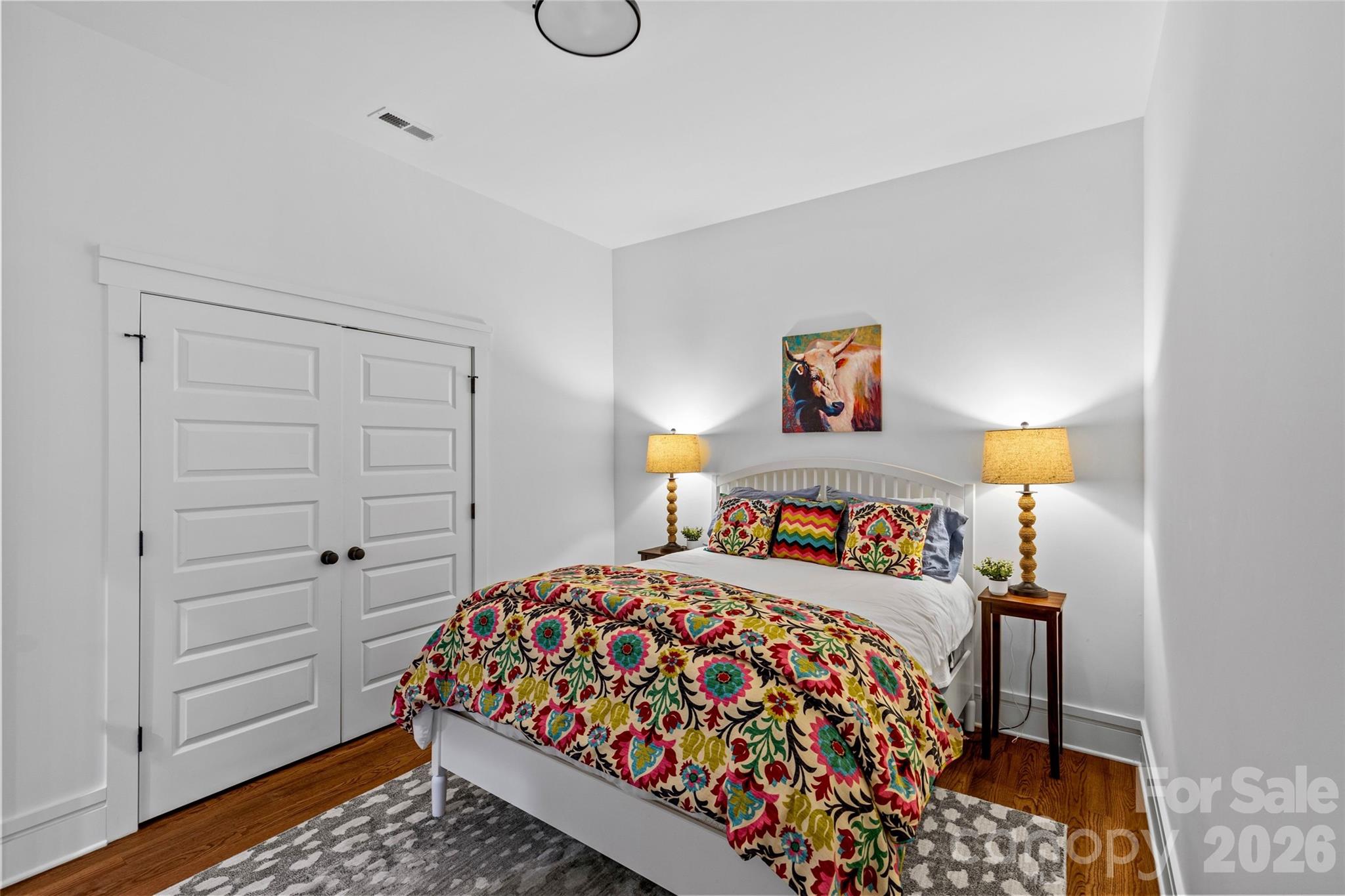 Chantilly - Residential