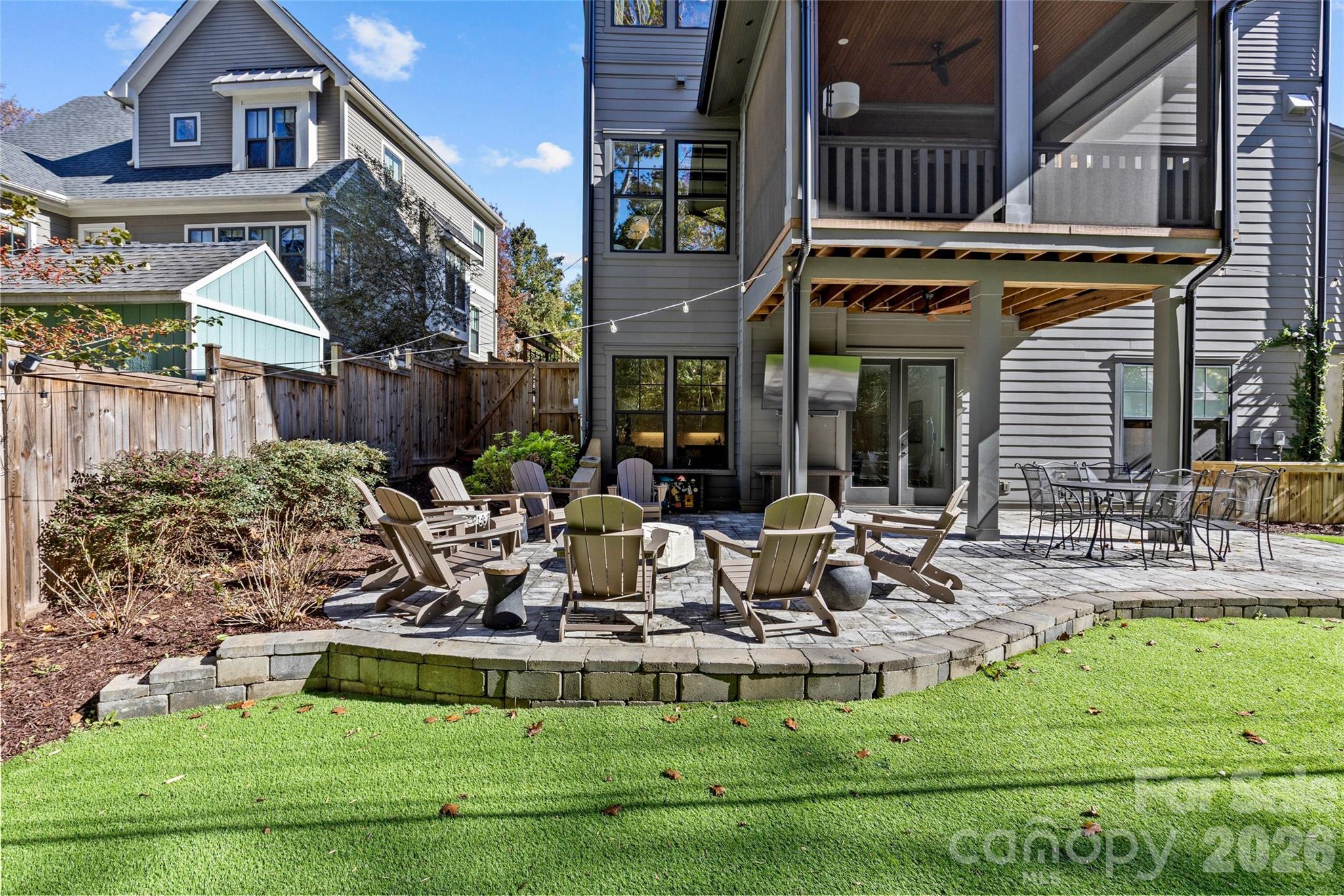 Chantilly - Residential