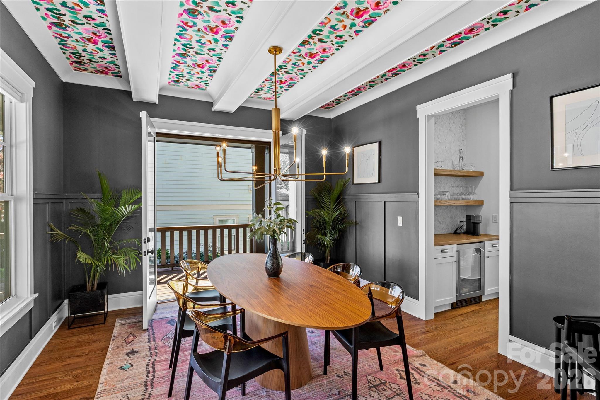 Chantilly - Residential