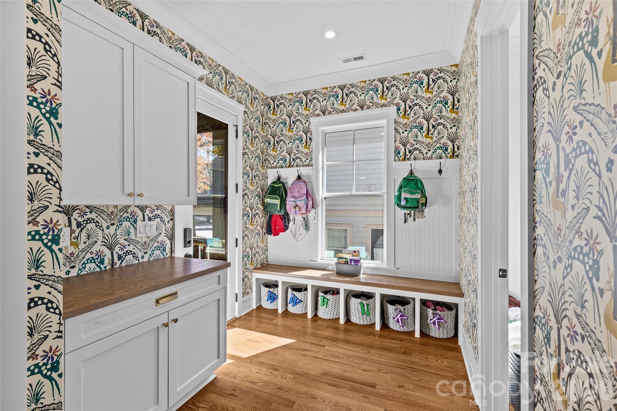 Chantilly - Residential