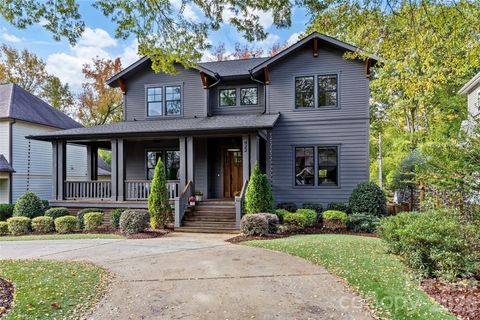 422 Lorna Street Charlotte NC 28205