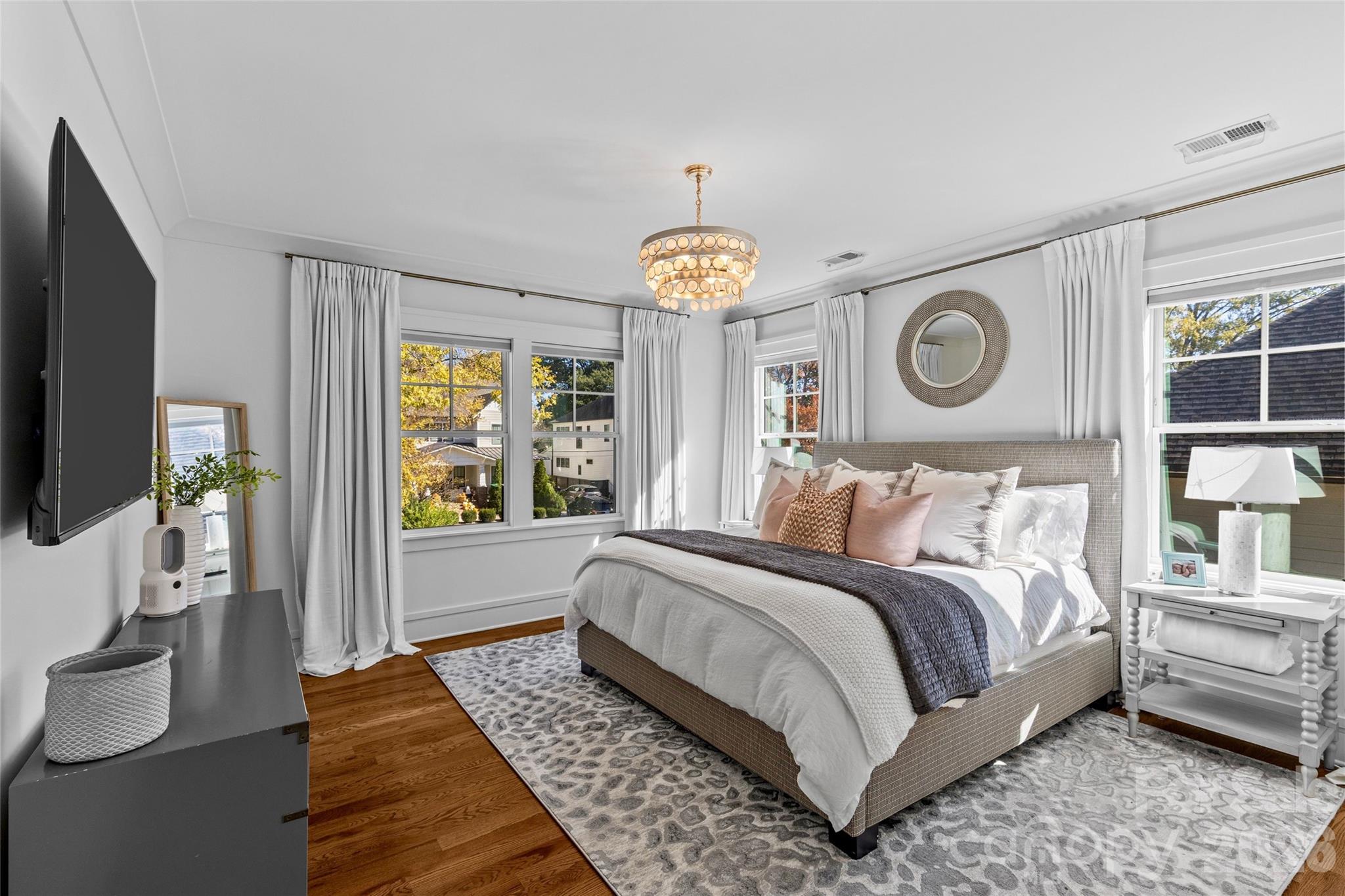 Chantilly - Residential