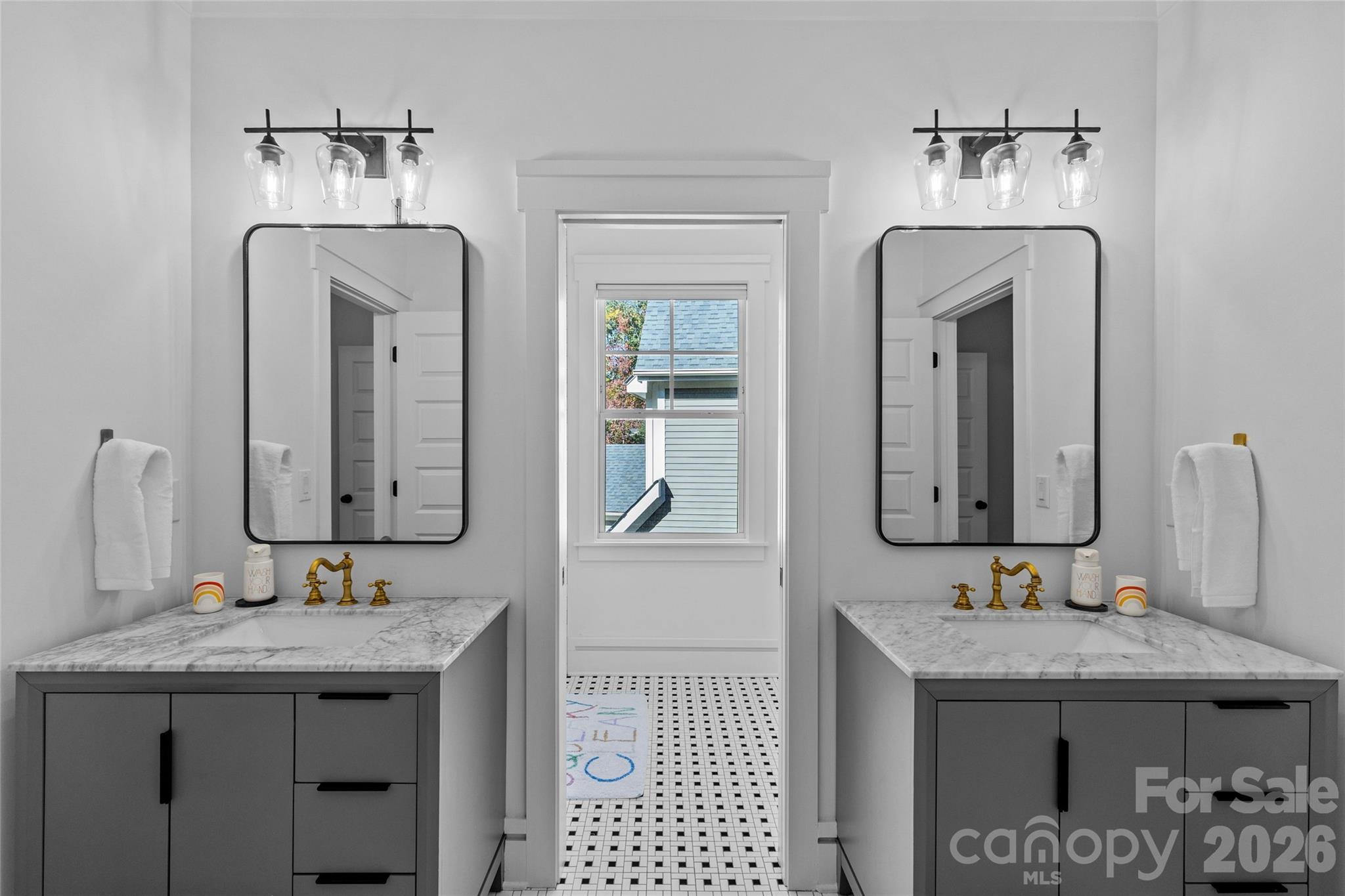 Chantilly - Residential