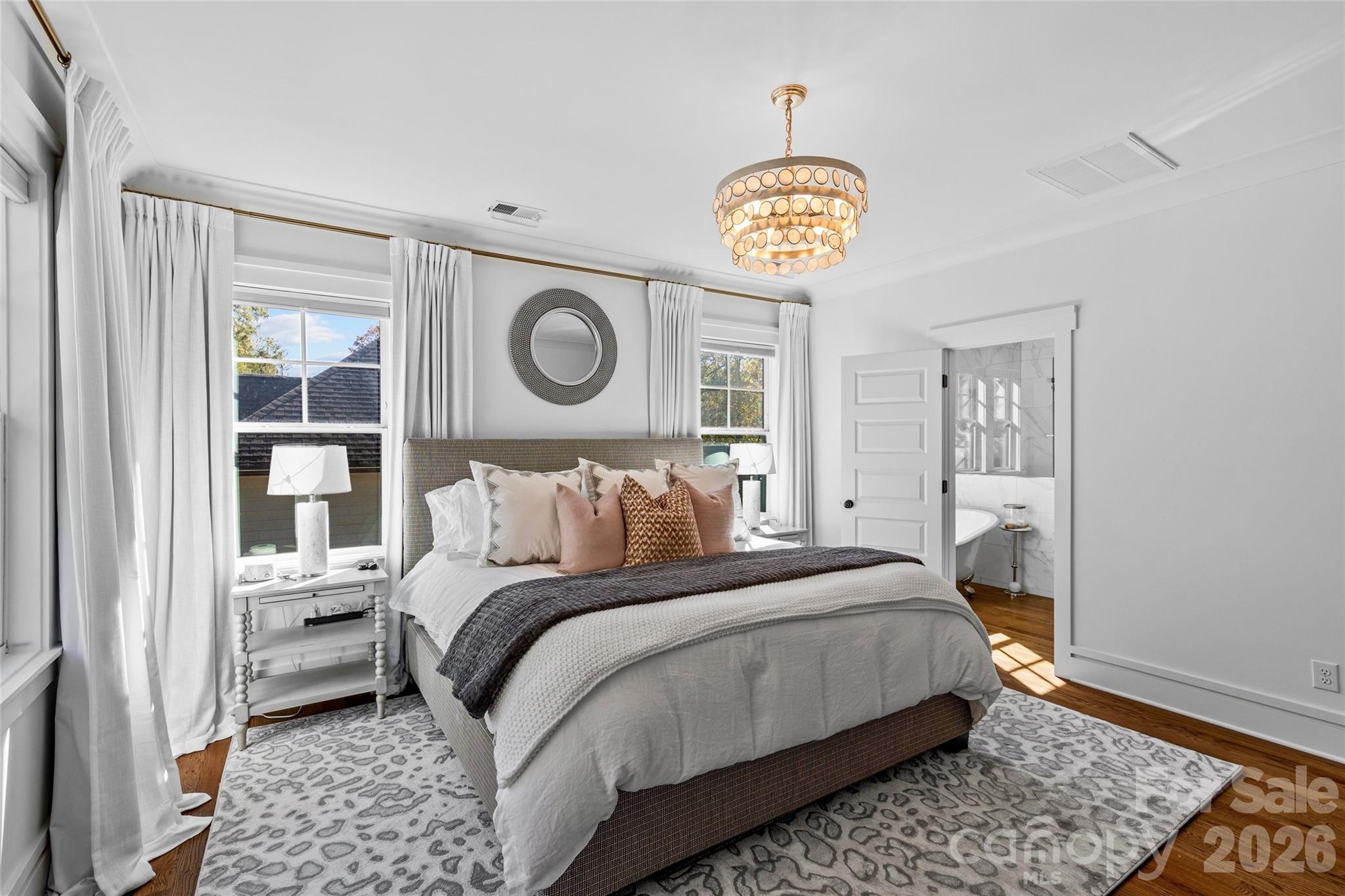 Chantilly - Residential