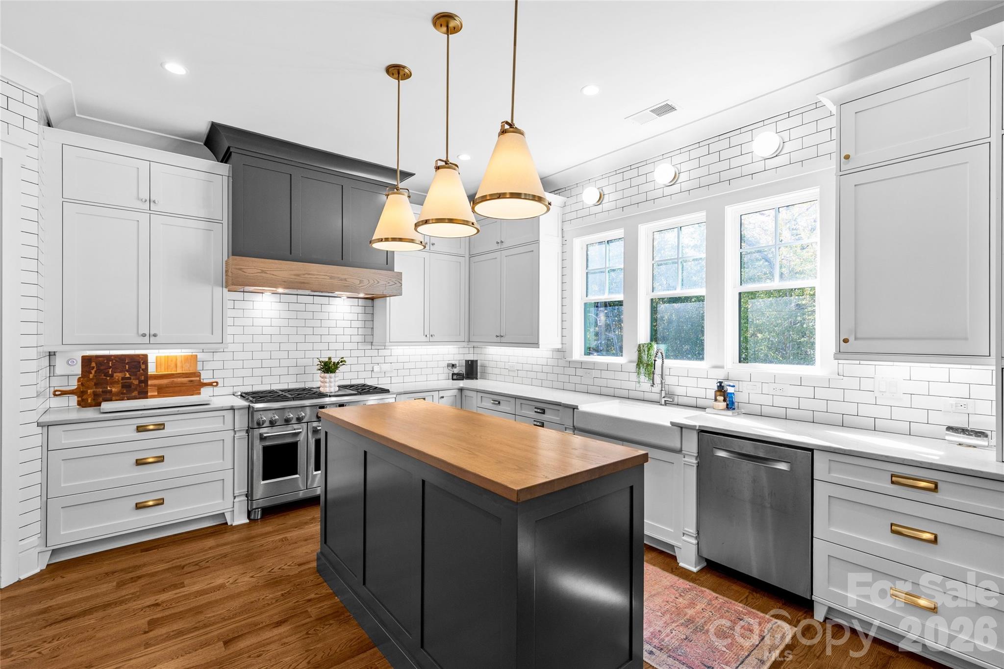 Chantilly - Residential