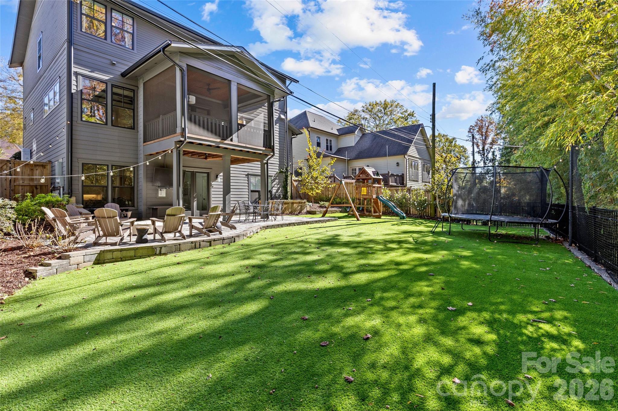 Chantilly - Residential