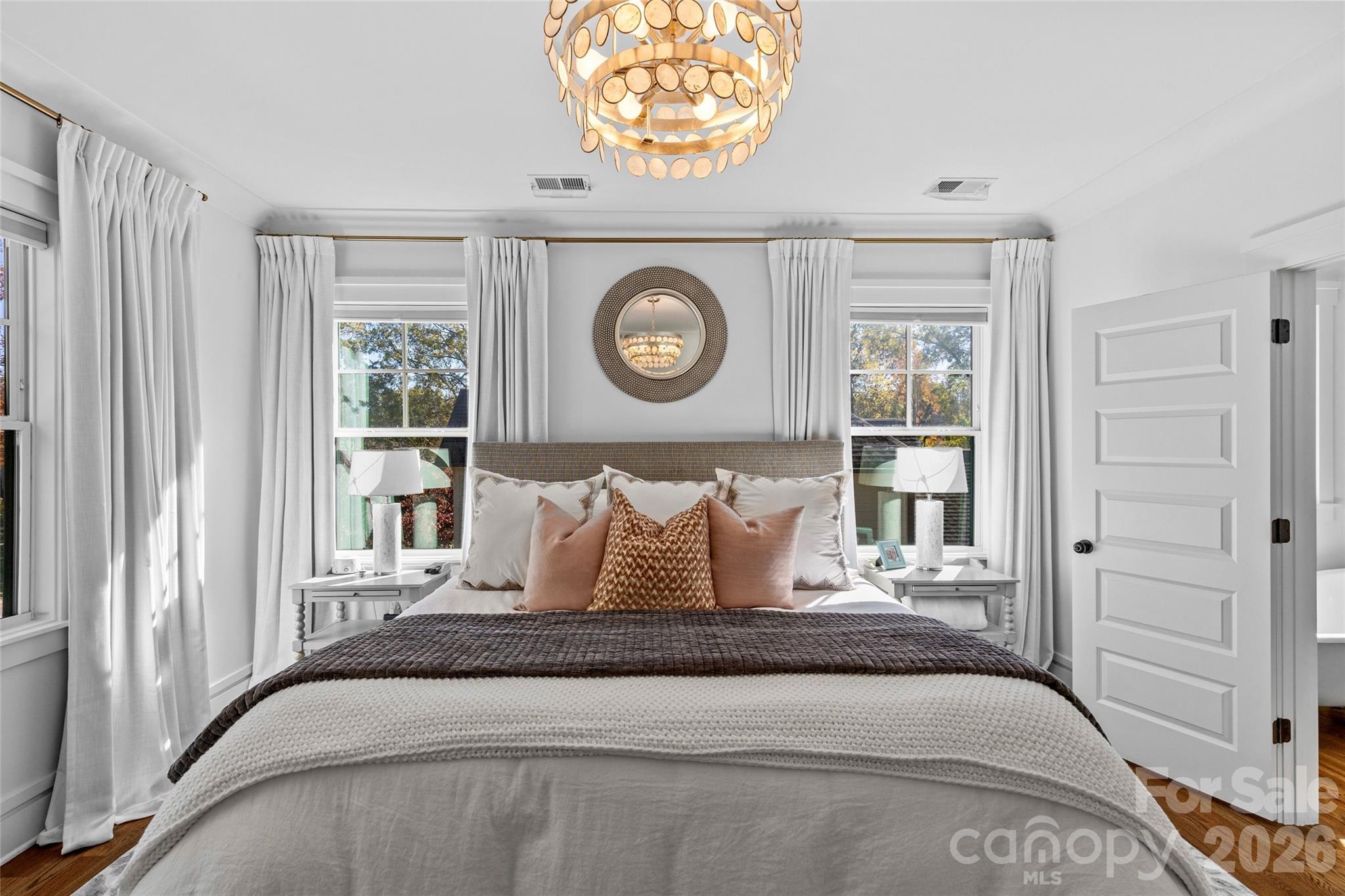 Chantilly - Residential