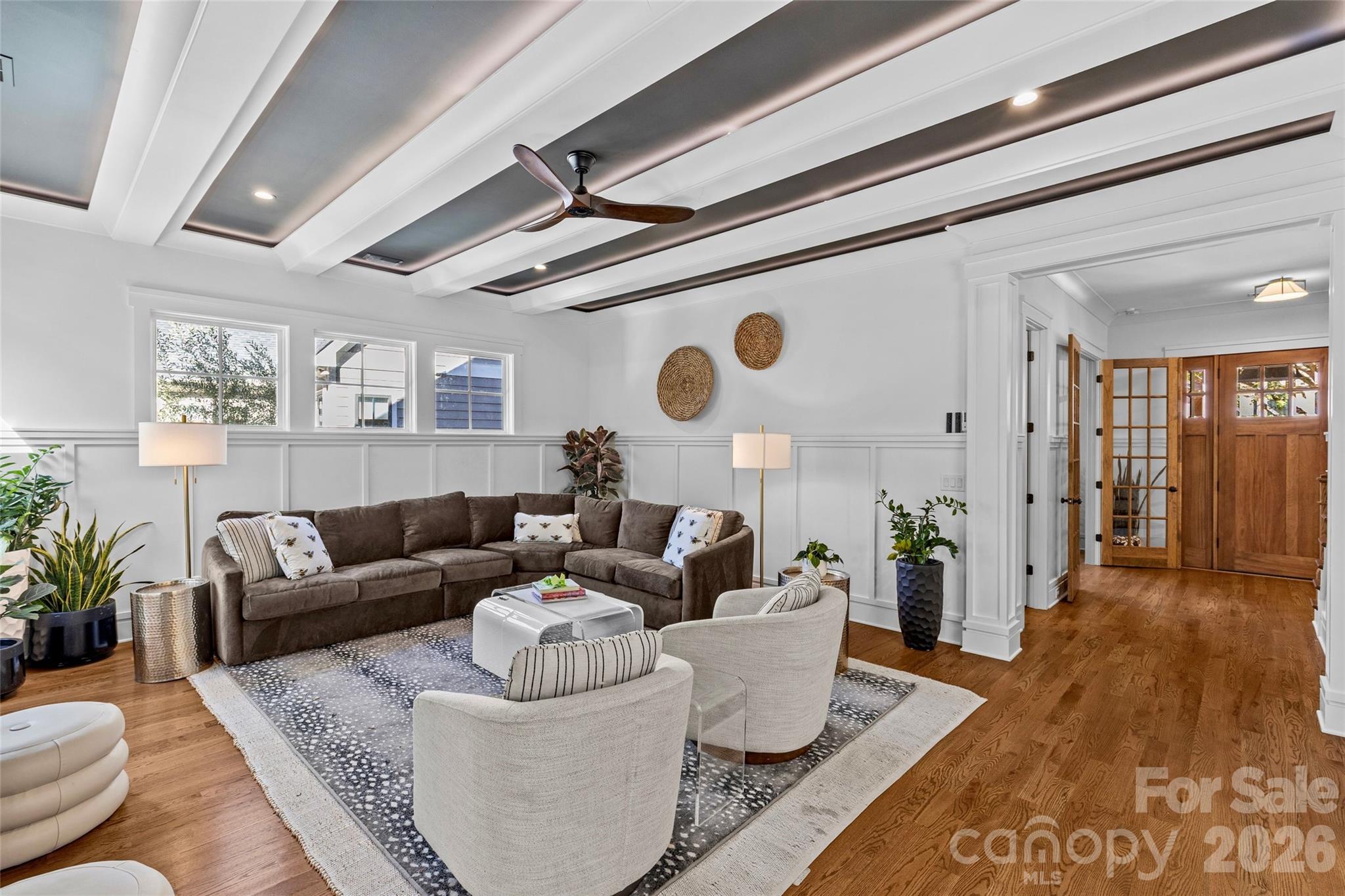 Chantilly - Residential