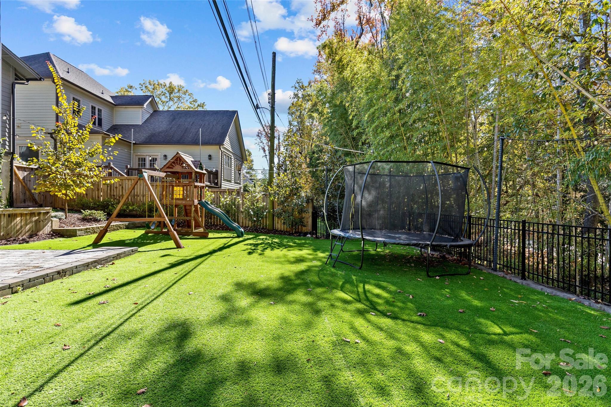 Chantilly - Residential