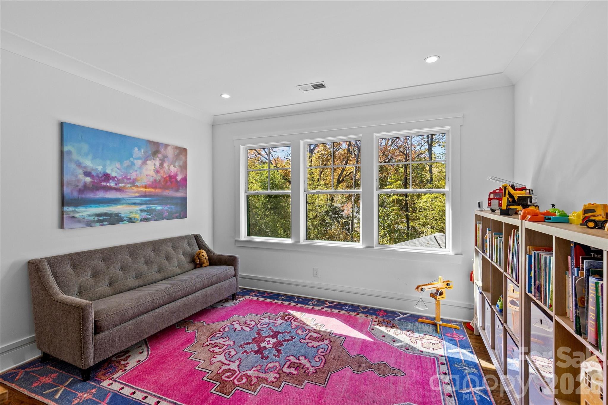 Chantilly - Residential