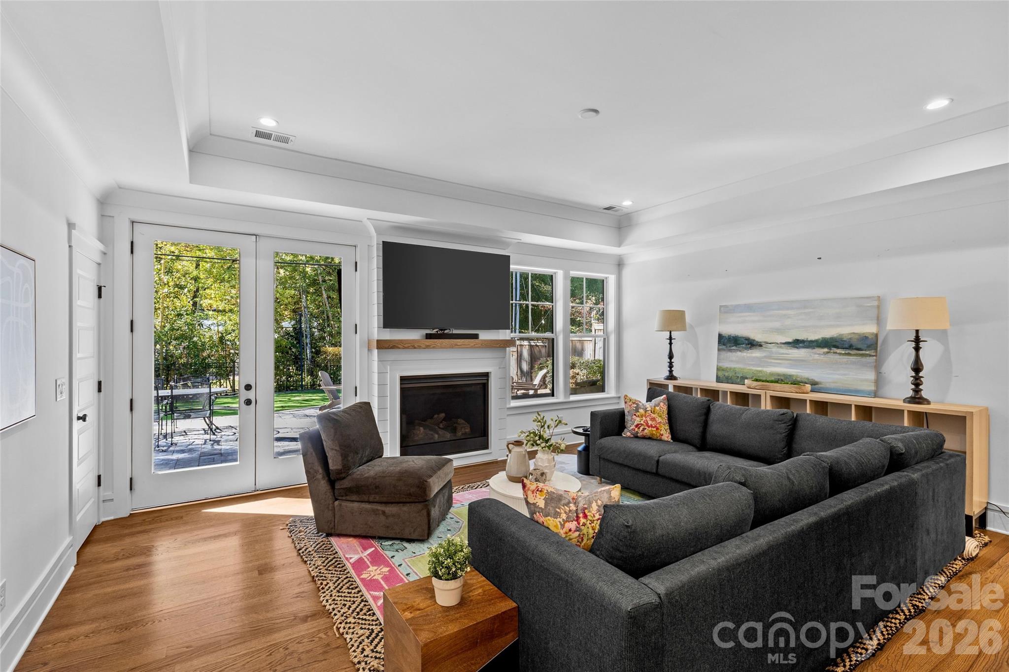 Chantilly - Residential