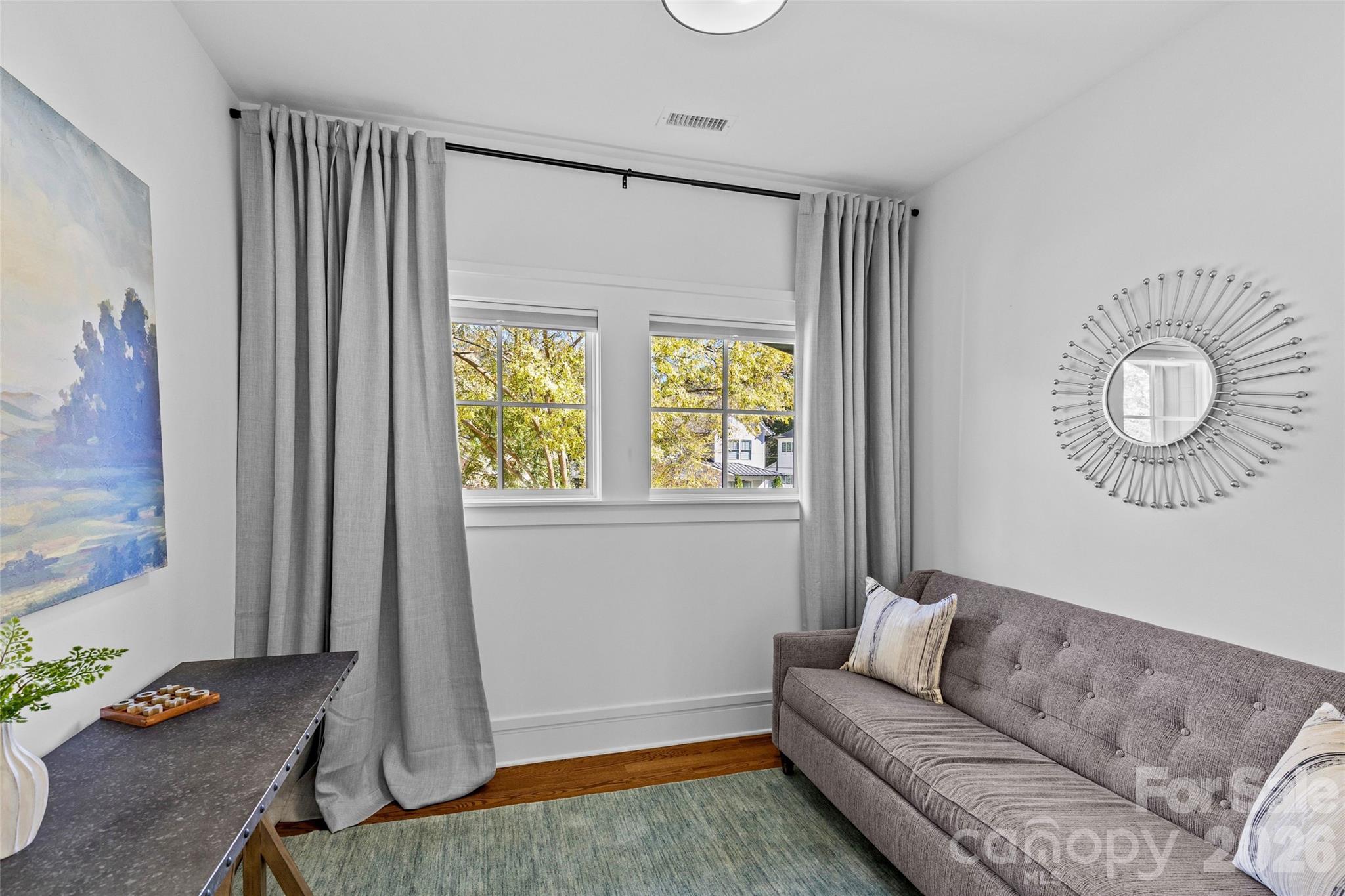 Chantilly - Residential