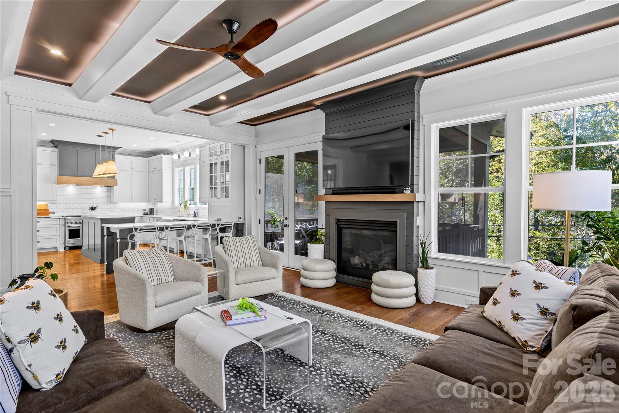 Chantilly - Residential