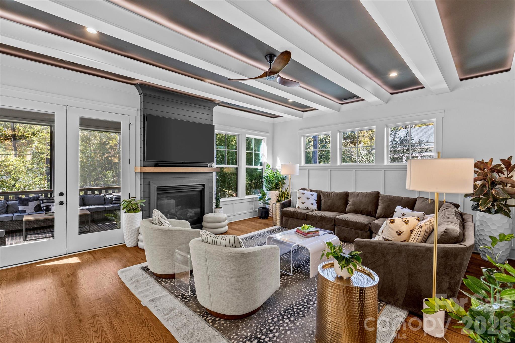 Chantilly - Residential