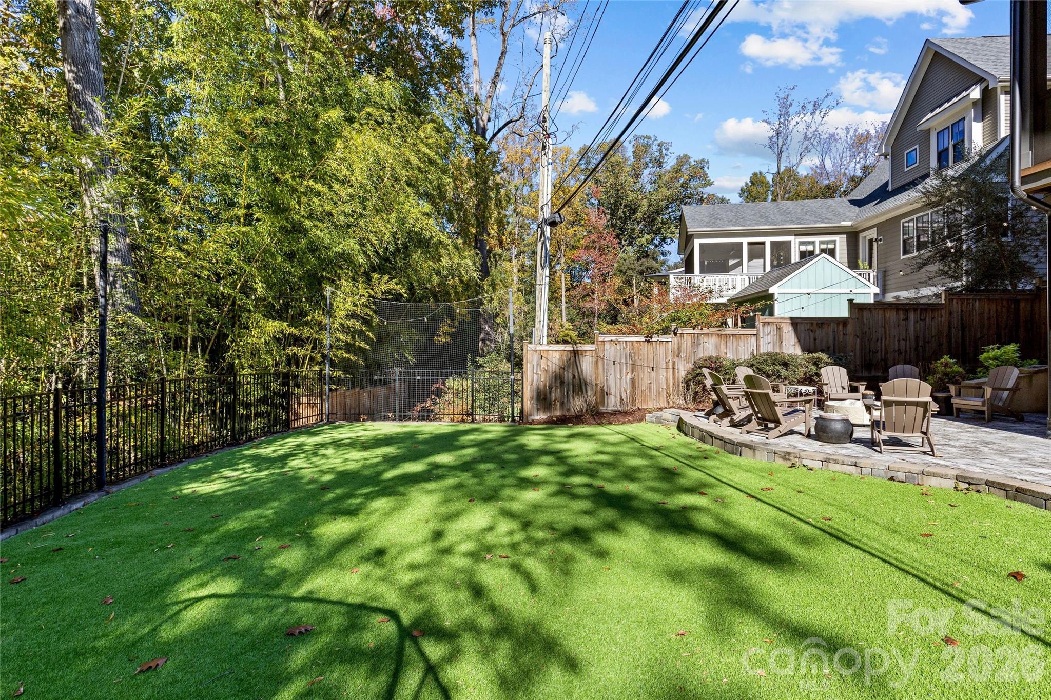 Chantilly - Residential