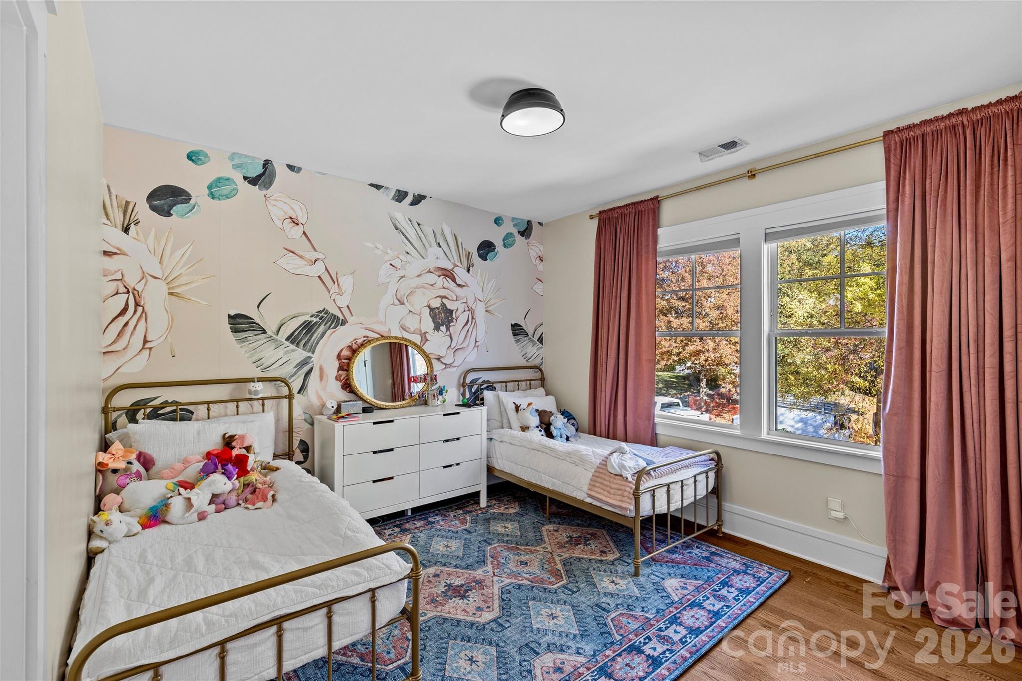 Chantilly - Residential