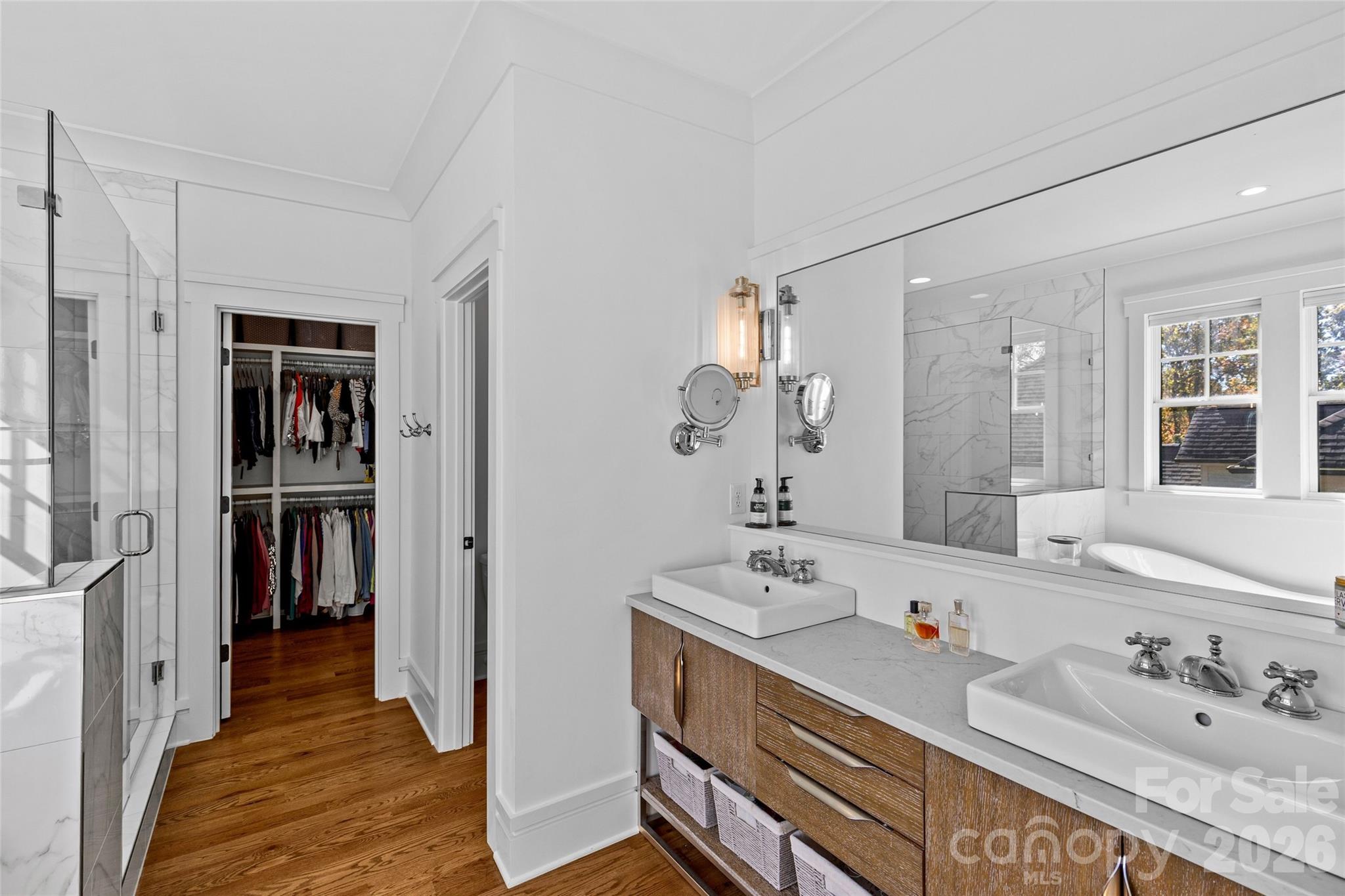 Chantilly - Residential