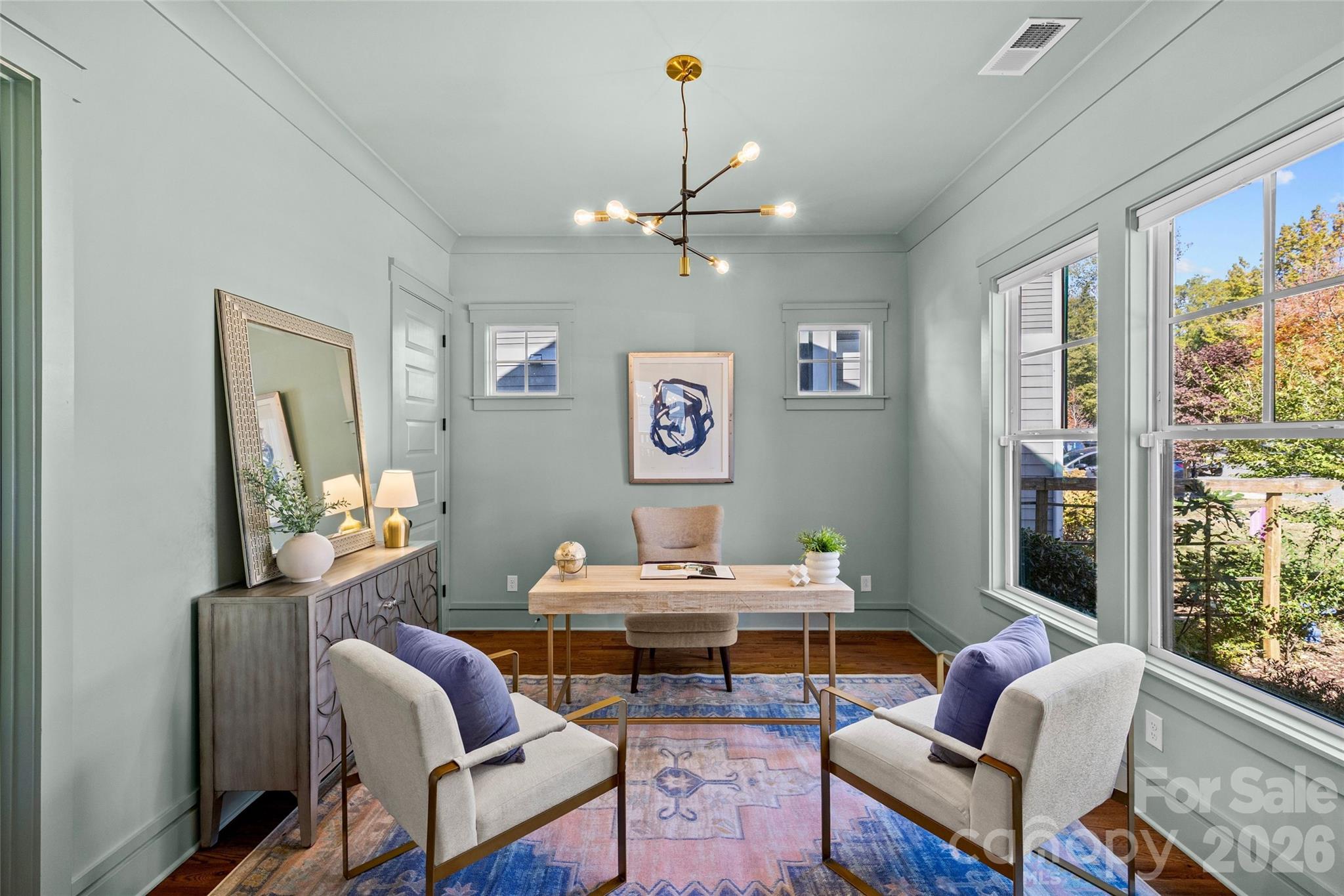 Chantilly - Residential