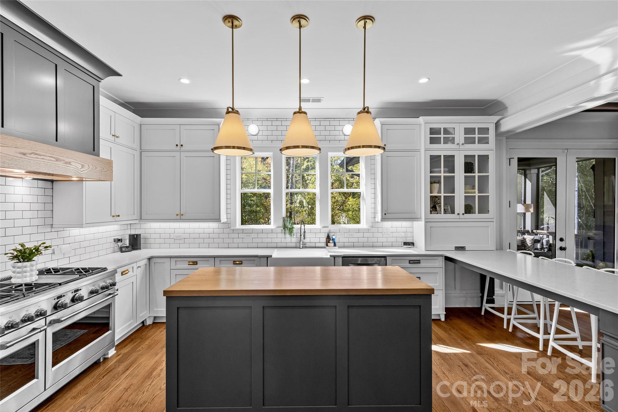 Chantilly - Residential