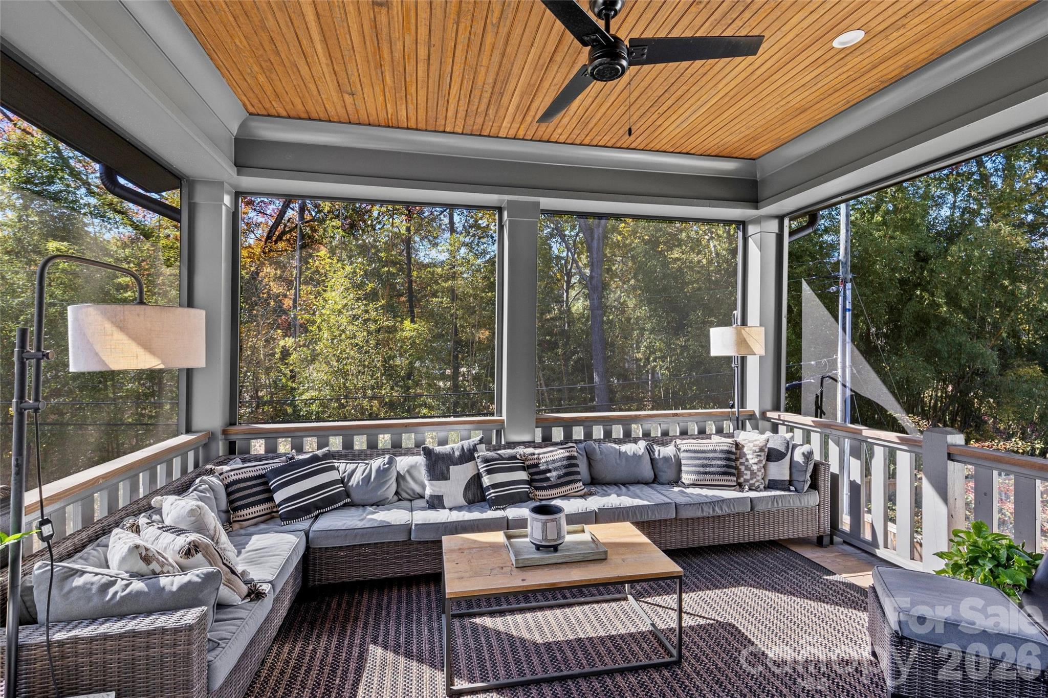 Chantilly - Residential