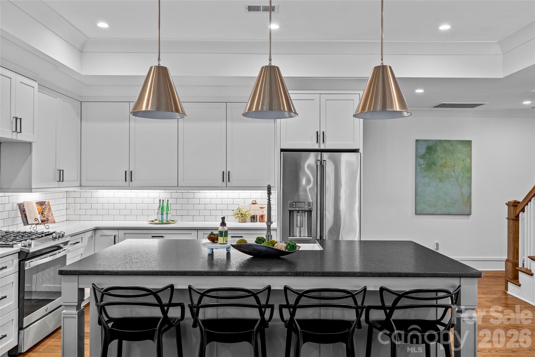 Chantilly - Residential