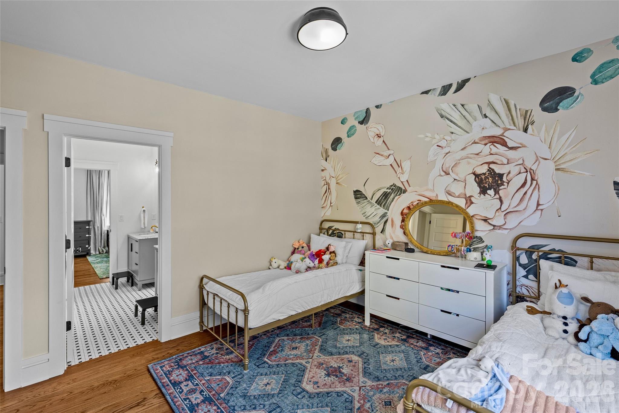 Chantilly - Residential