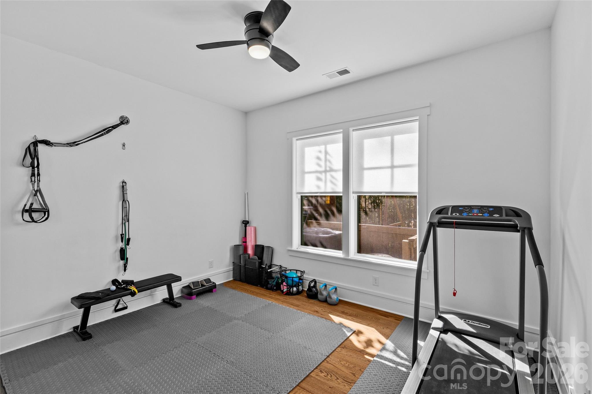 Chantilly - Residential