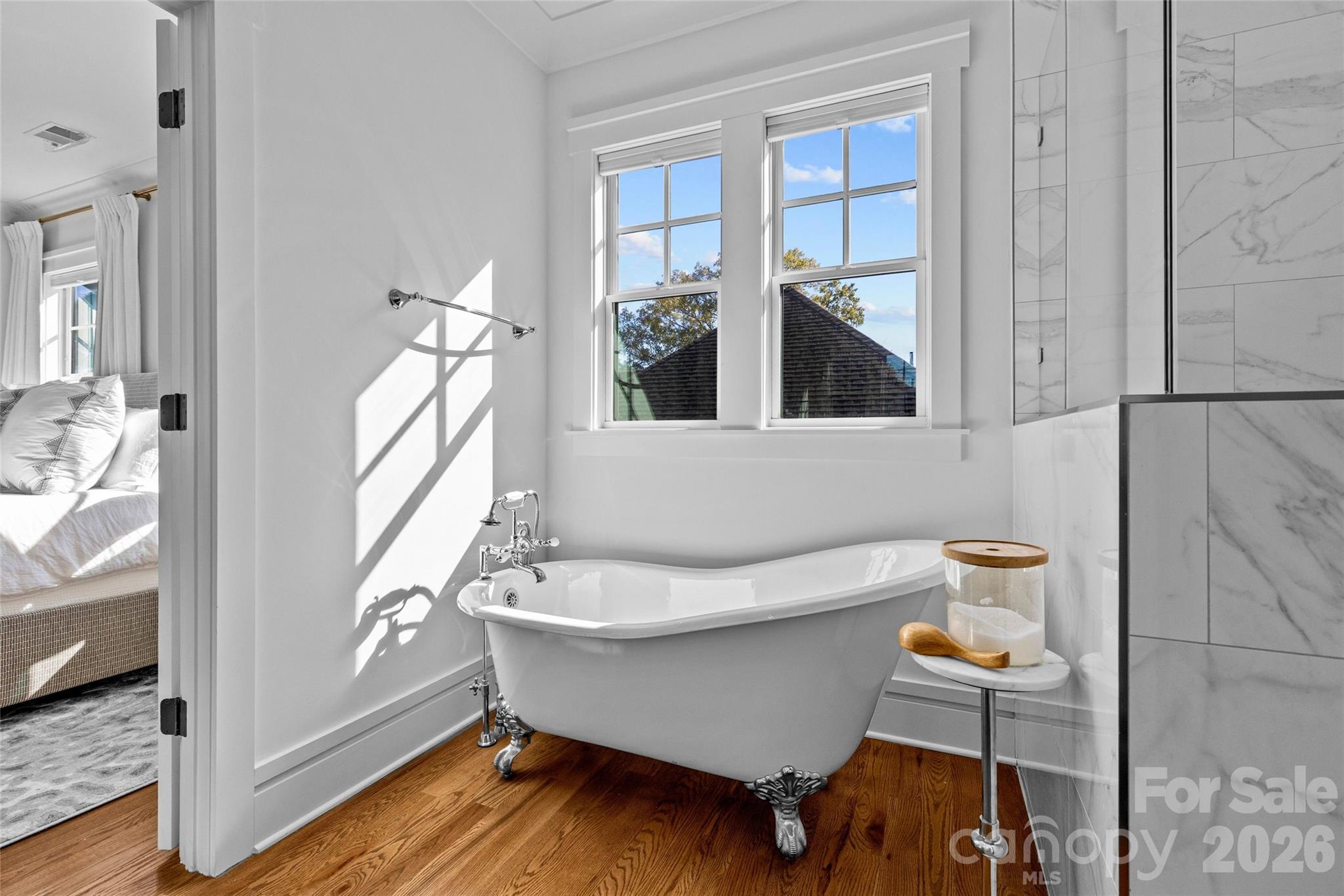 Chantilly - Residential