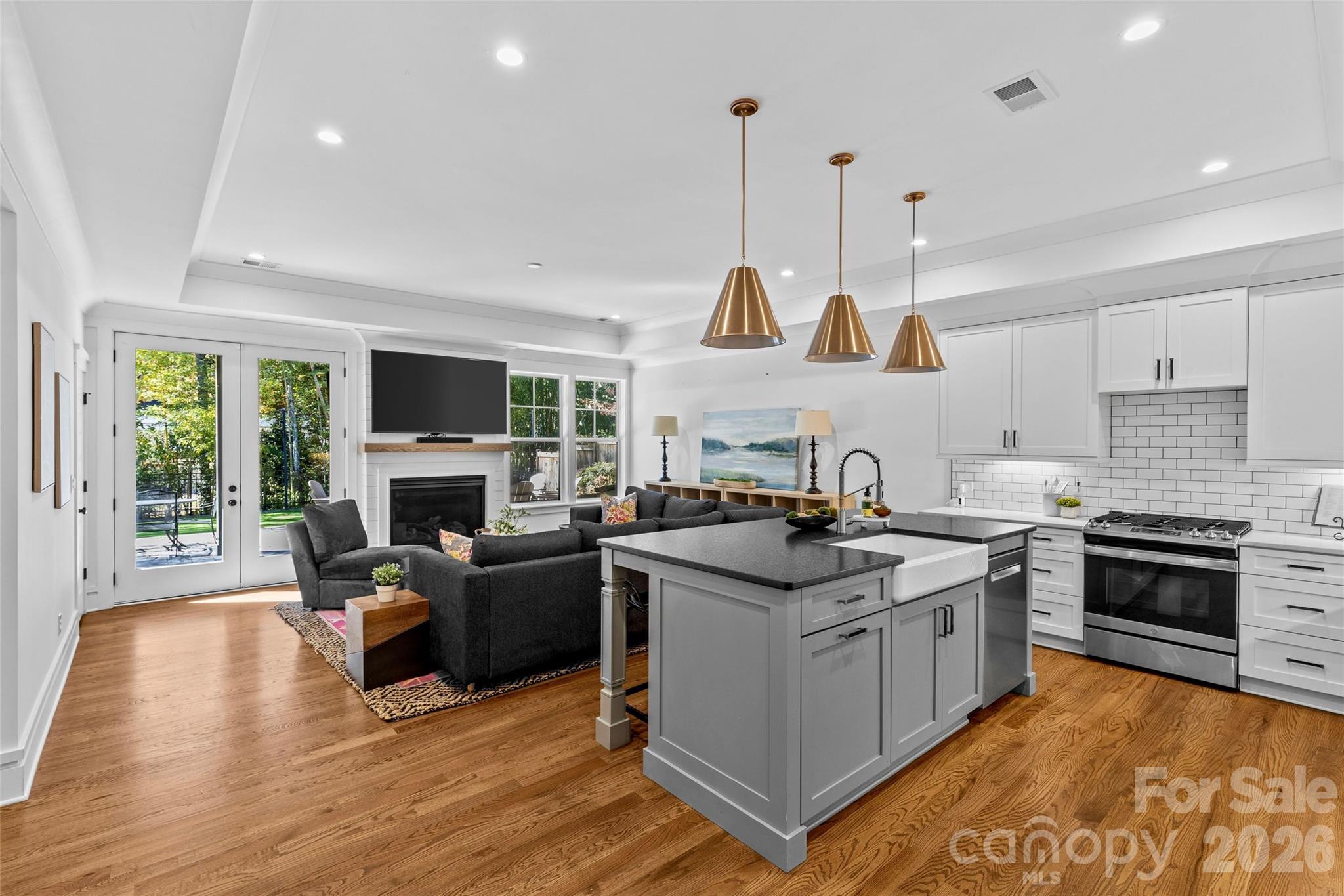 Chantilly - Residential