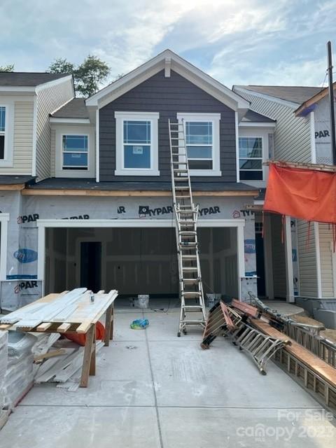 Somerset - Residential