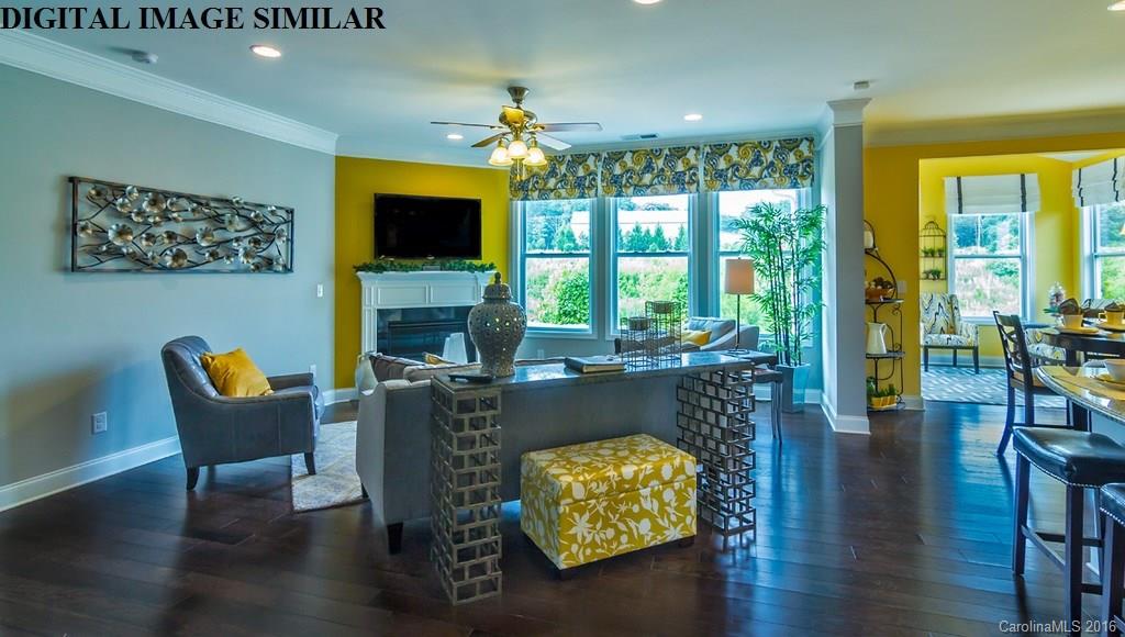 Timberlake - Residential