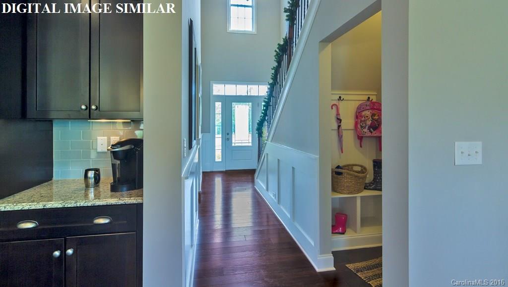 Timberlake - Residential