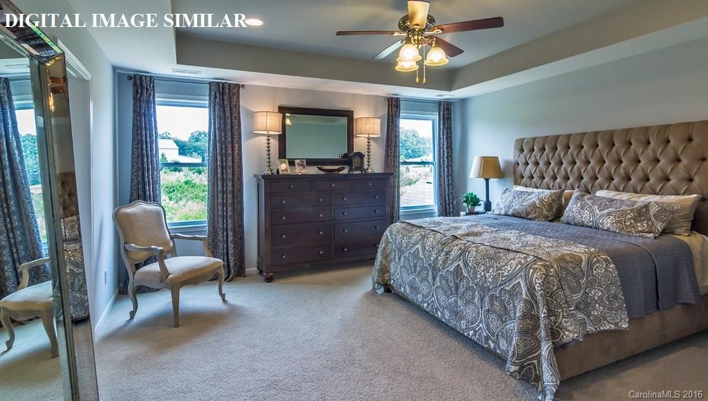 Timberlake - Residential