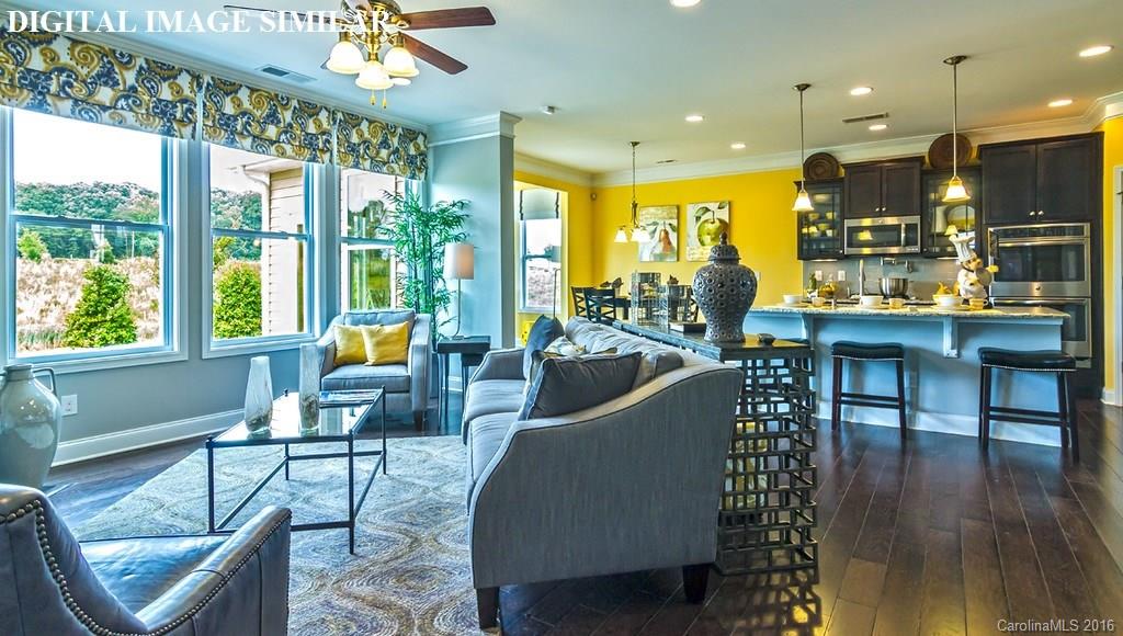 Timberlake - Residential