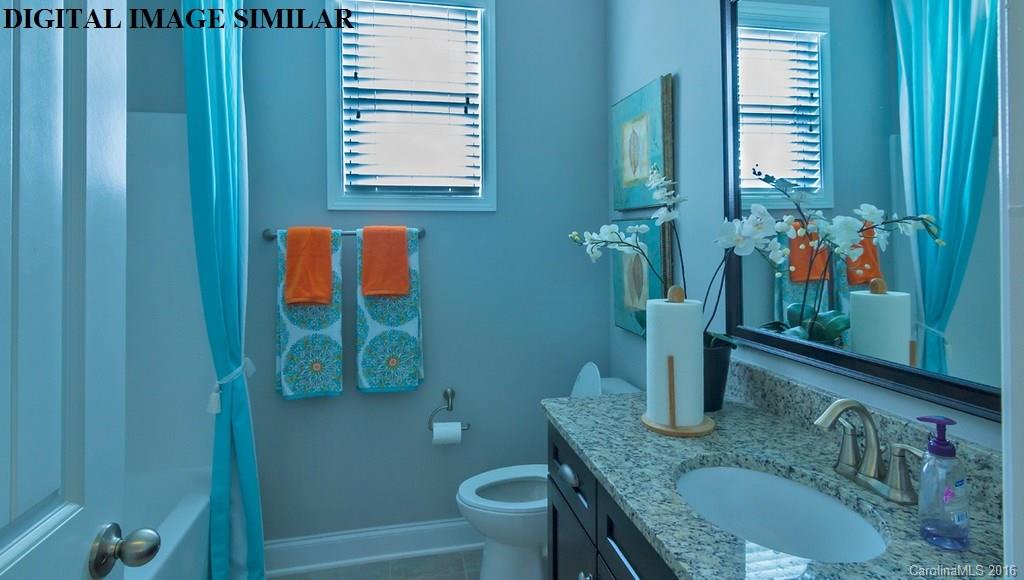 Timberlake - Residential