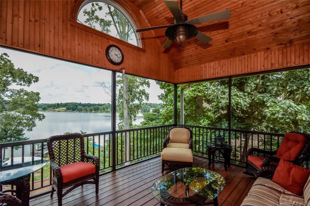 Bay Pointe - Residential