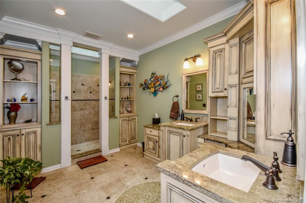 Bay Pointe - Residential