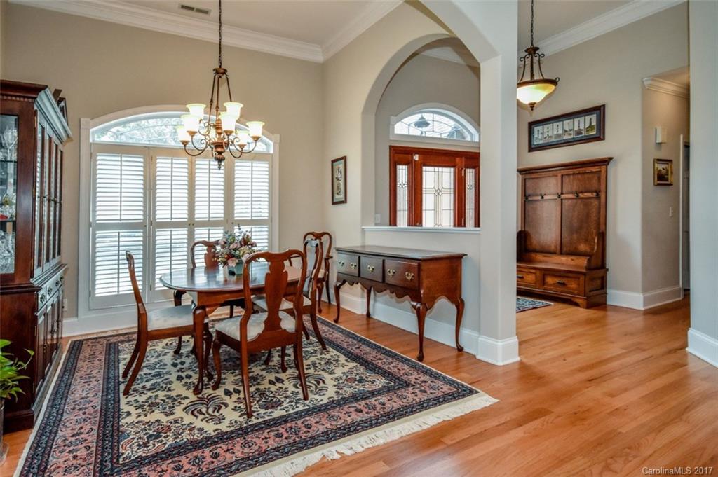 Bay Pointe - Residential