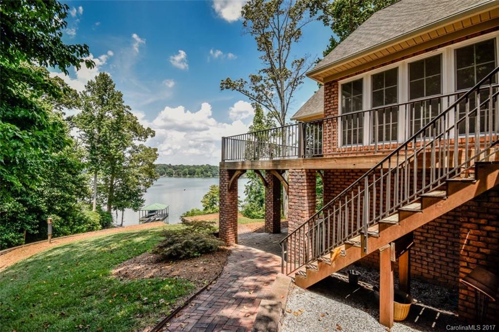 Bay Pointe - Residential