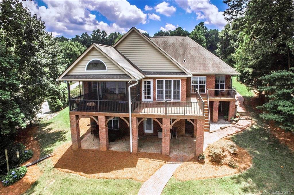 Bay Pointe - Residential