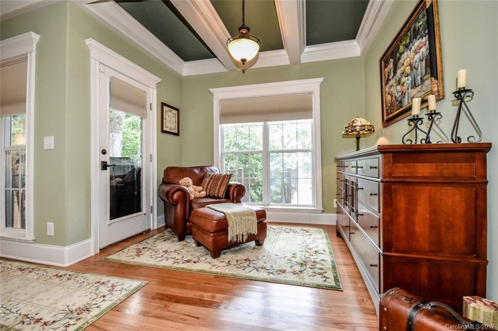 Bay Pointe - Residential
